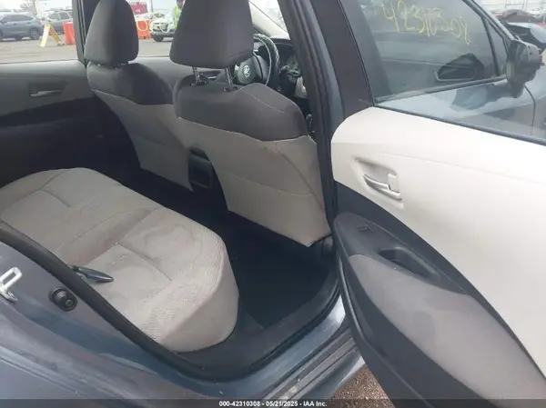 5YFDPRAE2LP048296 2020 TOYOTA COROLLA - Image 8