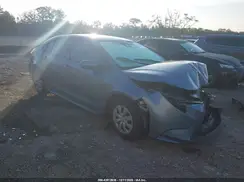 5YFDPRAE2LP054518 2020 TOYOTA COROLLA