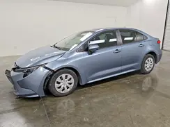5YFDPRAE2LP061677 2020 TOYOTA COROLLA