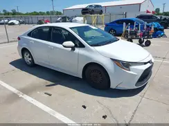 5YFDPRAE2LP062666 2020 TOYOTA COROLLA