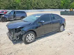 5YFDPRAE2LP069391 2020 TOYOTA COROLLA
