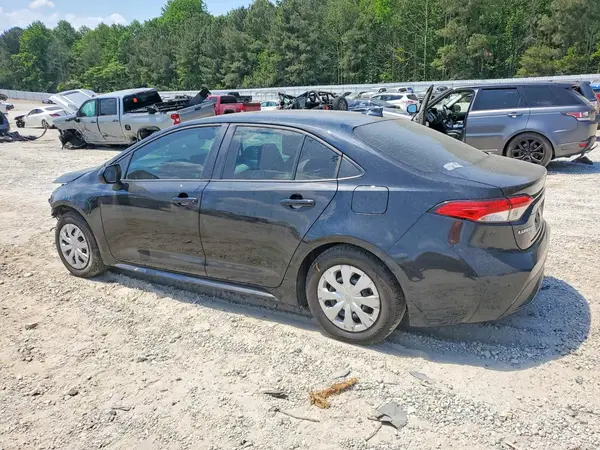 5YFDPRAE2LP069391 2020 TOYOTA COROLLA - Image 2