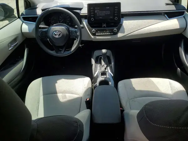 5YFDPRAE2LP069391 2020 TOYOTA COROLLA - Image 8