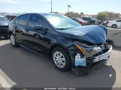 5YFDPRAE2LP073568 2020 TOYOTA COROLLA