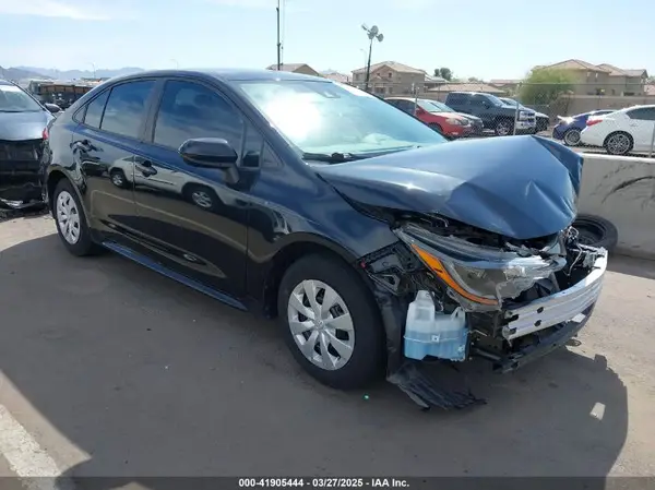 5YFDPRAE2LP073568 2020 TOYOTA COROLLA - Image 1