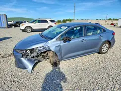 5YFDPRAE2LP075899 2020 TOYOTA COROLLA