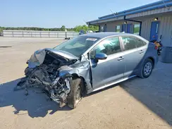 5YFDPRAE2LP092234 2020 TOYOTA COROLLA