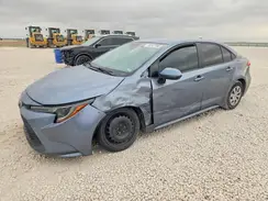 5YFDPRAE2LP094405 2020 TOYOTA COROLLA