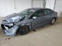 5YFDPRAE2LP106102 2020 TOYOTA COROLLA