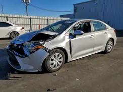 5YFDPRAE2LP122056 2020 TOYOTA COROLLA