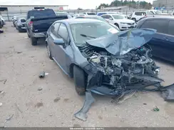 5YFDPRAE2LP130299 2020 TOYOTA COROLLA