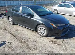 5YFDPRAE2LP134417 2020 TOYOTA COROLLA
