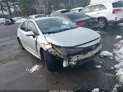 5YFDPRAE3LP005232 2020 TOYOTA COROLLA