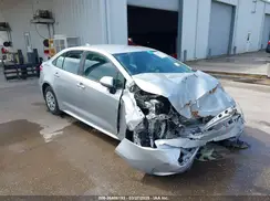5YFDPRAE3LP005764 2020 TOYOTA COROLLA
