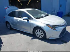 5YFDPRAE3LP017431 2020 TOYOTA COROLLA