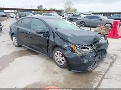 5YFDPRAE3LP022984 2020 TOYOTA COROLLA