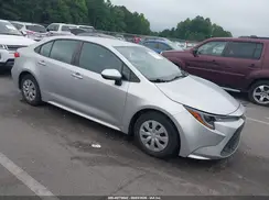 5YFDPRAE3LP030437 2020 TOYOTA COROLLA