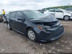 5YFDPRAE3LP037310 2020 TOYOTA COROLLA