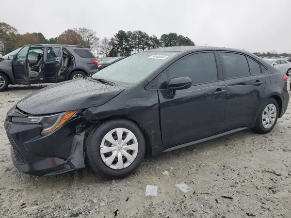 5YFDPRAE3LP042605 2020 TOYOTA COROLLA - Image 1