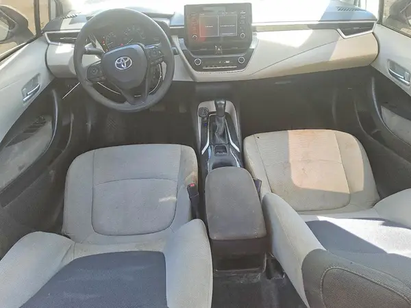 5YFDPRAE3LP043219 2020 TOYOTA COROLLA - Image 8