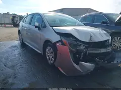 5YFDPRAE3LP043415 2020 TOYOTA COROLLA