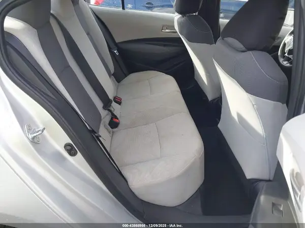 5YFDPRAE3LP043415 2020 TOYOTA COROLLA - Image 8