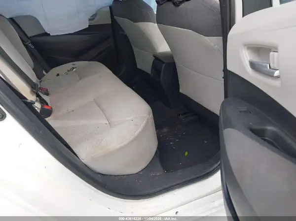 5YFDPRAE3LP043608 2020 TOYOTA COROLLA - Image 8