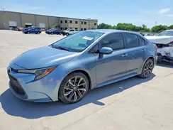 5YFDPRAE3LP054088 2020 TOYOTA COROLLA