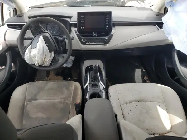 5YFDPRAE3LP059422 2020 TOYOTA COROLLA - Image 8