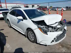 5YFDPRAE3LP062692 2020 TOYOTA COROLLA