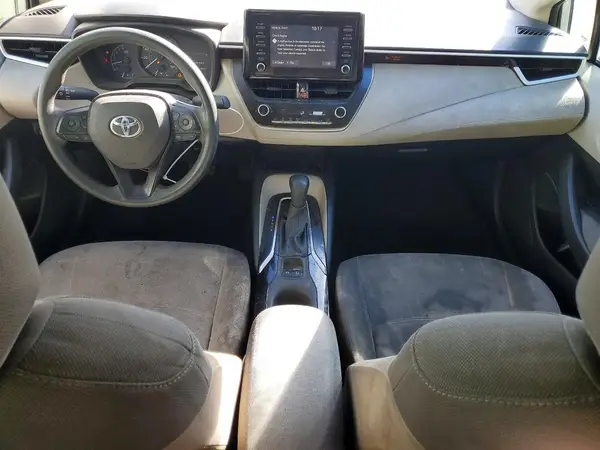 5YFDPRAE3LP065589 2020 TOYOTA COROLLA - Image 8