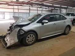 5YFDPRAE3LP078813 2020 TOYOTA COROLLA