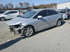 5YFDPRAE3LP100311 2020 TOYOTA COROLLA