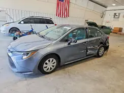 5YFDPRAE3LP104343 2020 TOYOTA COROLLA