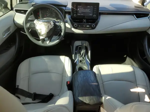 5YFDPRAE3LP110093 2020 TOYOTA COROLLA - Image 8