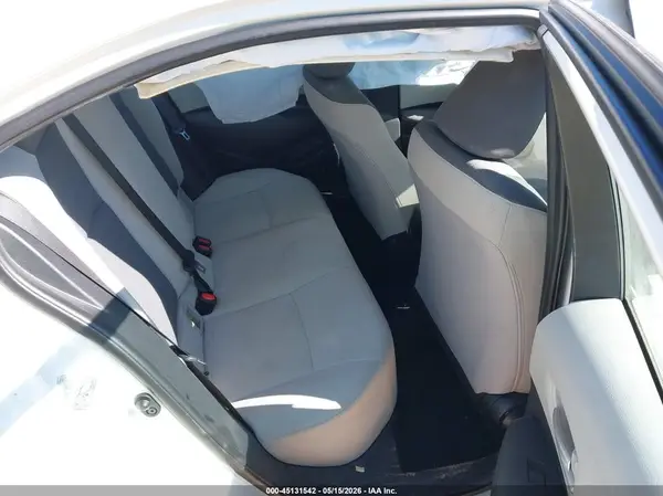 5YFDPRAE3LP110563 2020 TOYOTA COROLLA - Image 8