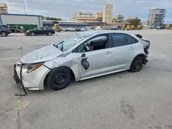 5YFDPRAE3LP115424 2020 TOYOTA COROLLA