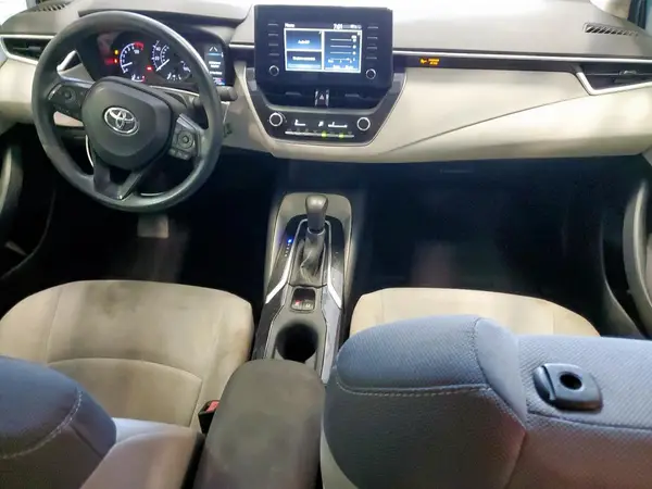 5YFDPRAE3LP132465 2020 TOYOTA COROLLA - Image 8