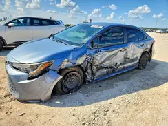 5YFDPRAE4LP001173 2020 TOYOTA COROLLA
