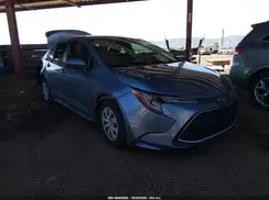 5YFDPRAE4LP001397 2020 TOYOTA COROLLA