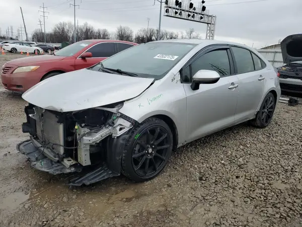 5YFDPRAE4LP040071 2020 TOYOTA COROLLA - Image 1