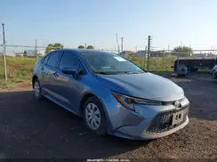 5YFDPRAE4LP045478 2020 TOYOTA COROLLA