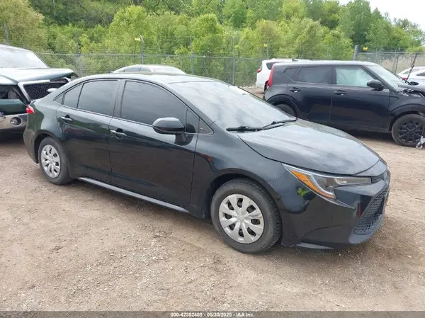 5YFDPRAE4LP045559 2020 TOYOTA COROLLA - Image 1