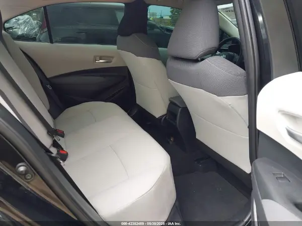 5YFDPRAE4LP045559 2020 TOYOTA COROLLA - Image 8