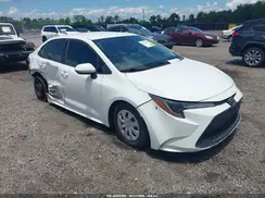 5YFDPRAE4LP052396 2020 TOYOTA COROLLA