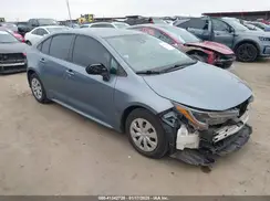 5YFDPRAE4LP062975 2020 TOYOTA COROLLA