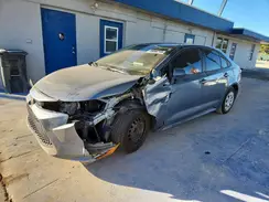 5YFDPRAE4LP064211 2020 TOYOTA COROLLA