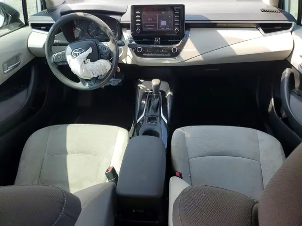 5YFDPRAE4LP066296 2020 TOYOTA COROLLA - Image 8