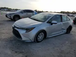 5YFDPRAE4LP070851 2020 TOYOTA COROLLA