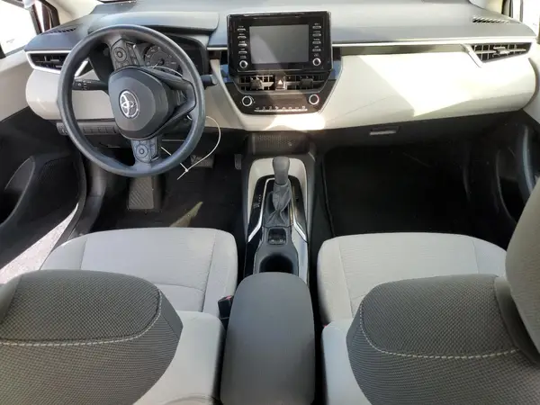 5YFDPRAE4LP070851 2020 TOYOTA COROLLA - Image 8